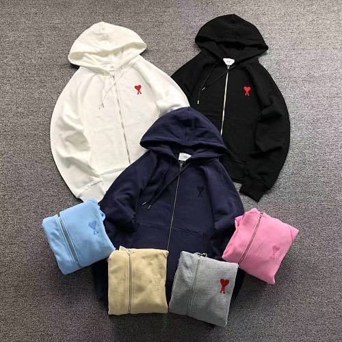 Ami Hoodie