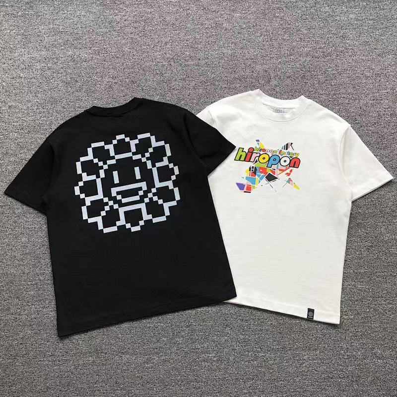 J L IN T-Shirt