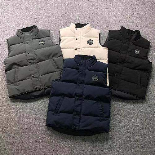 Canada G E Vest Down Jackets