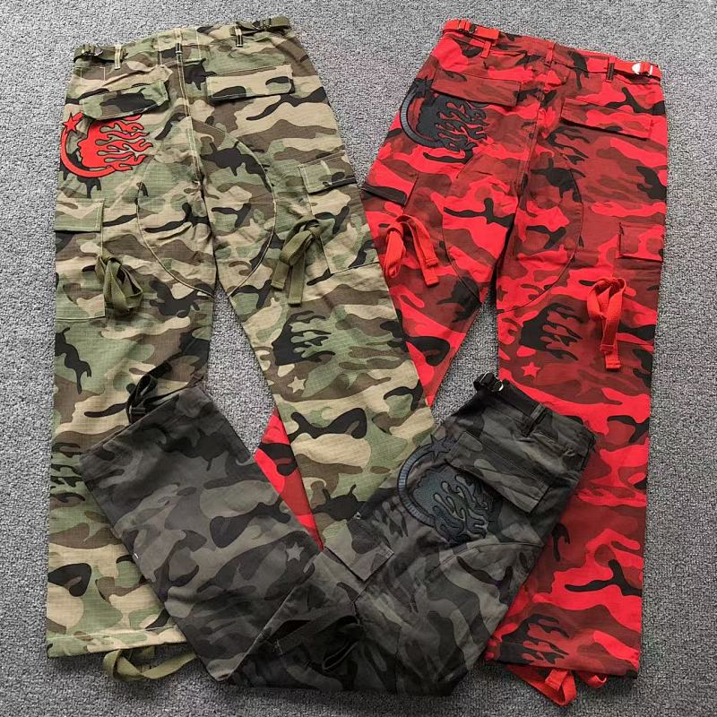 Hellstar Trousers