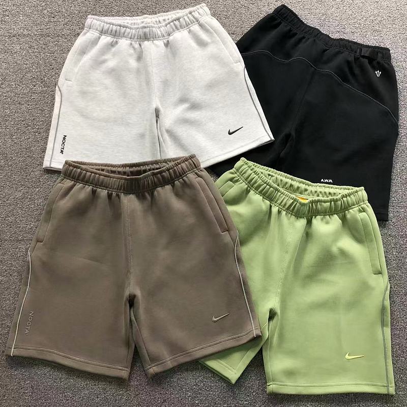 Nike North Shorts