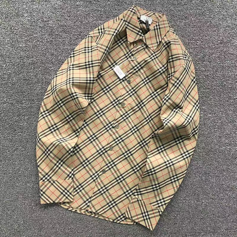 Burberry Shirt
