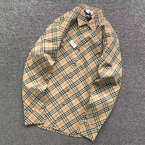 Burberry Shirt