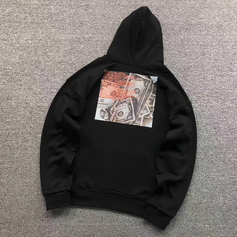 Stussy Hoodie