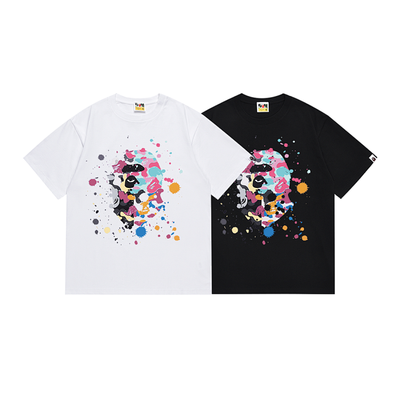 Bape T-Shirt