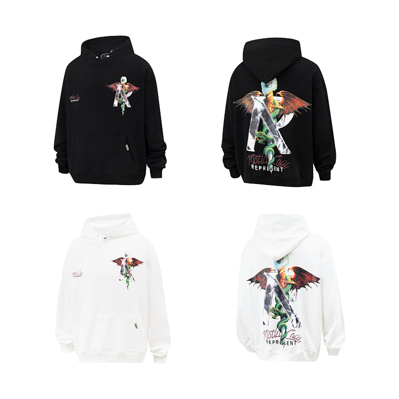 Represent Hoodie