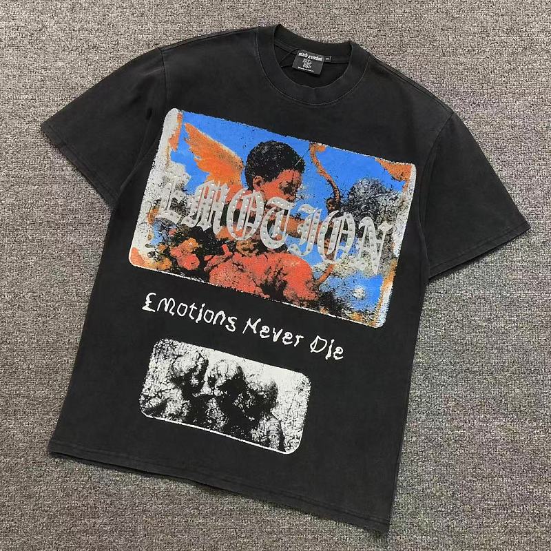 MI D EM Ion T-Shirt
