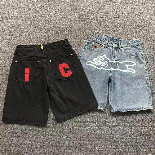 IC R AM Shorts