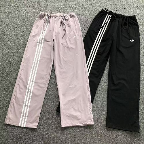 Adidas Trousers Femaie Styie