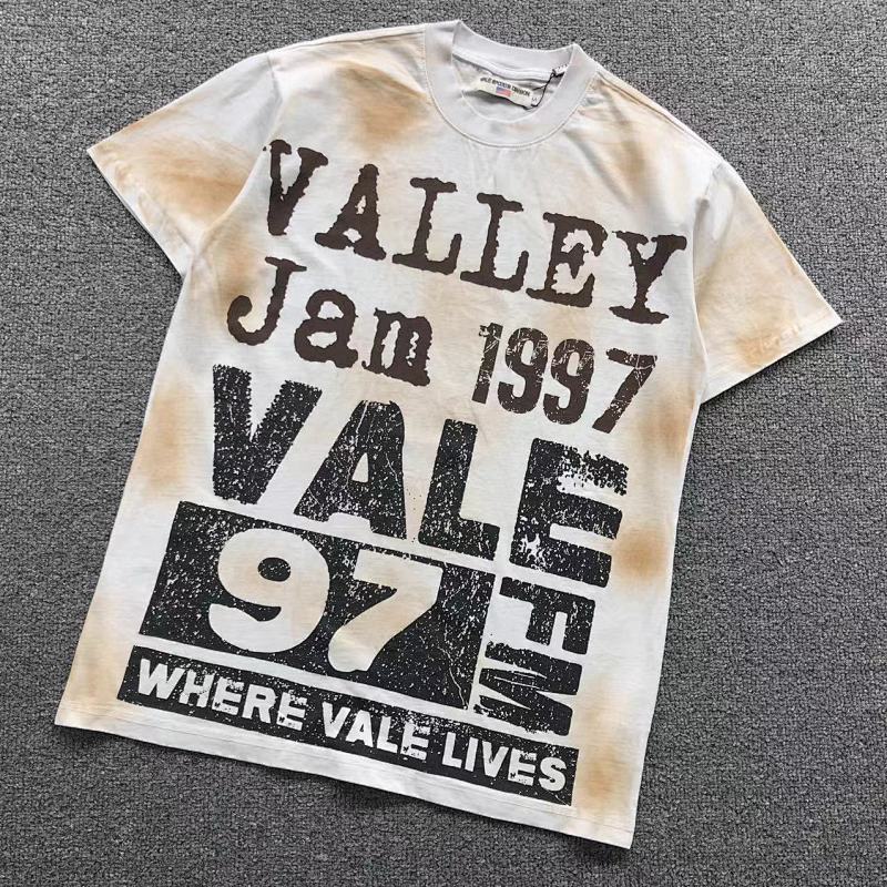 V LL Y T-Shirt