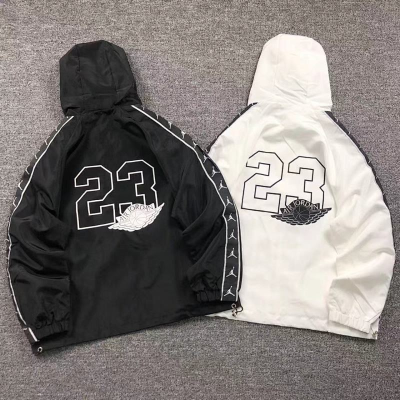 Air Jordan Jacket