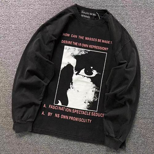 Enfants Riches Deprimes Long Sleeved