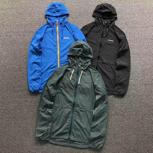 Patagonia Sunscreen Clothing
