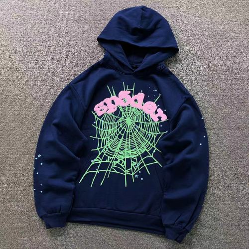 SP5DER Hoodie