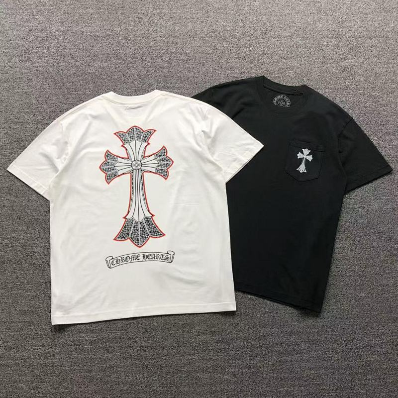 Chrome Hearts T-Shirt