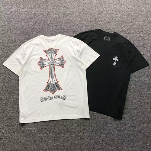 Chrome Hearts T-Shirt