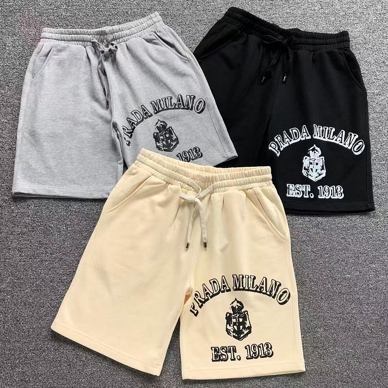 Prada Shorts