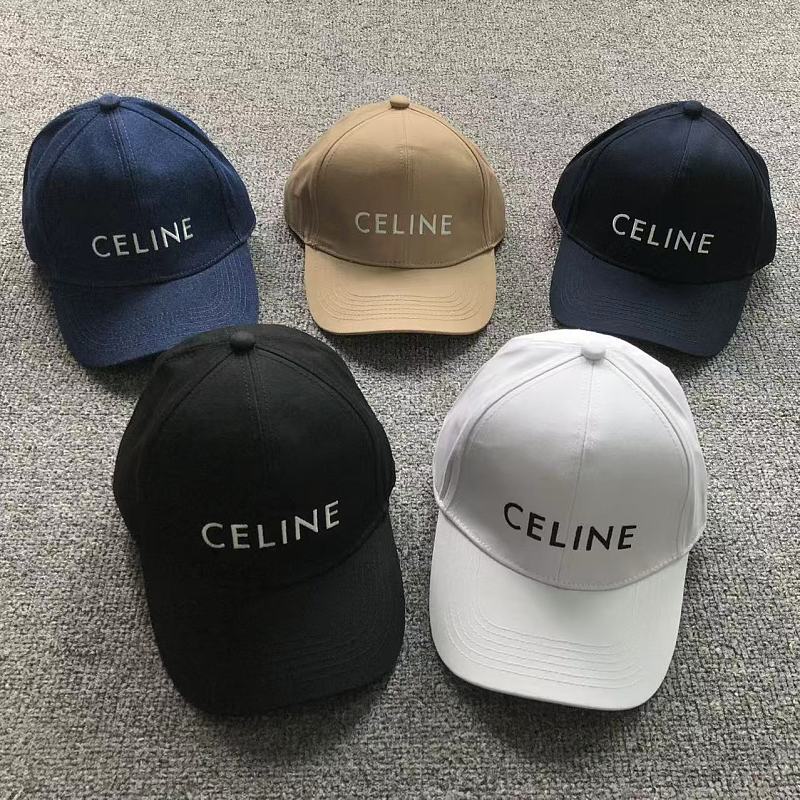 Celine Hat