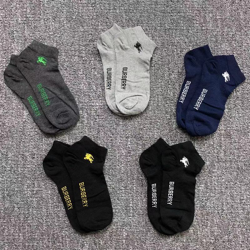 Burberry Socks