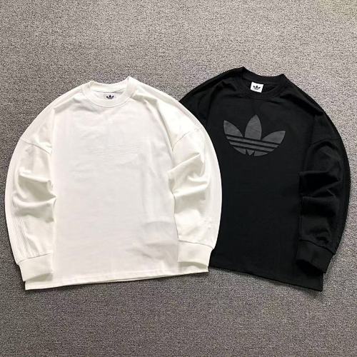 Adidas Long Sleeved