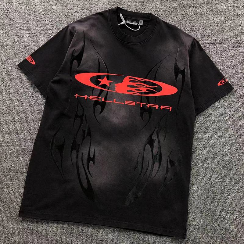 Hellstar T-Shirt