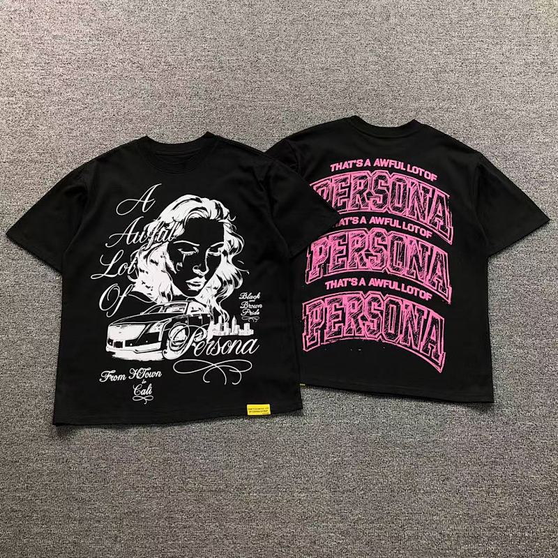 Cou H SY UP T-Shirt