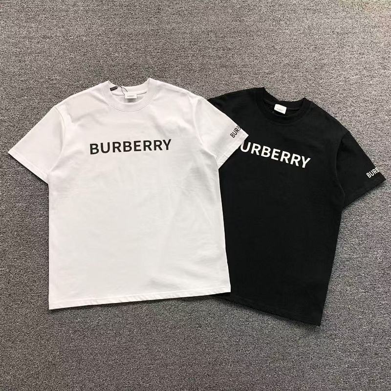 Burberry T-Shirt Im 60kg I Wear Size S In The Phot
