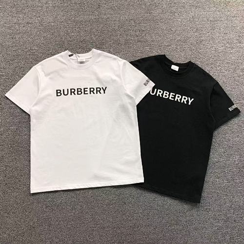 Burberry T-Shirt Im 60kg I Wear Size S In The Phot