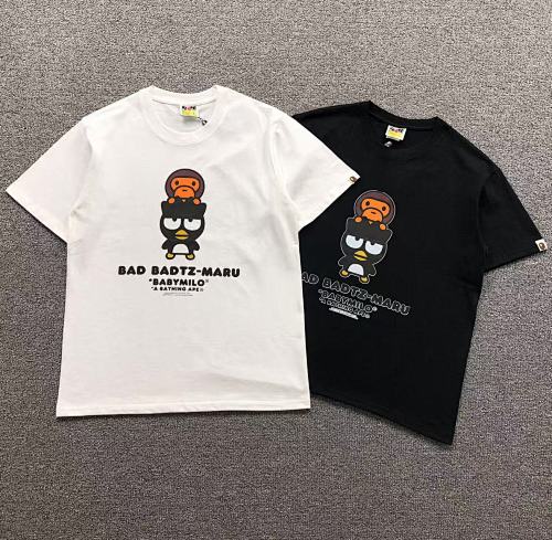 Bape T-Shirt