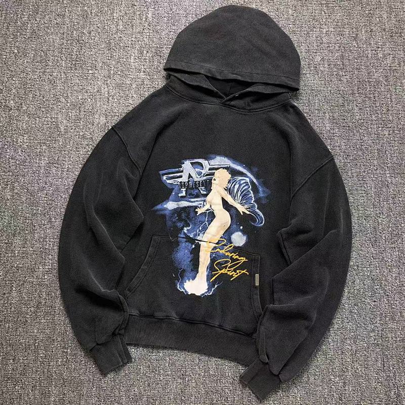 Represent Hoodie