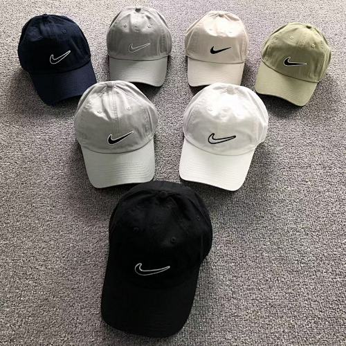 Nike hat