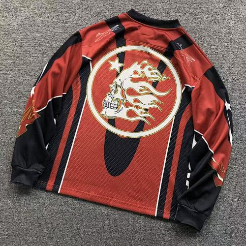 Hellstar Long Sleeved