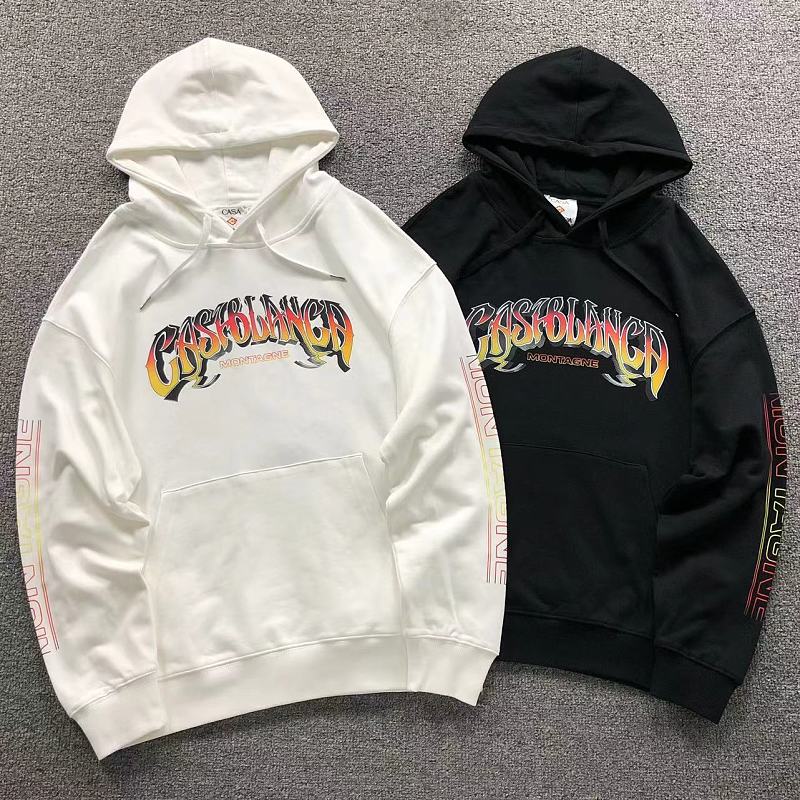 Casablanca Hoodie