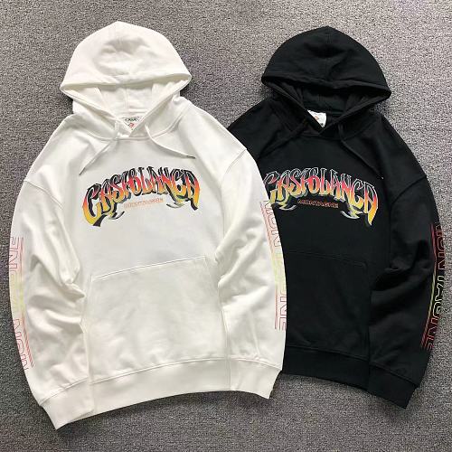 Casablanca Hoodie