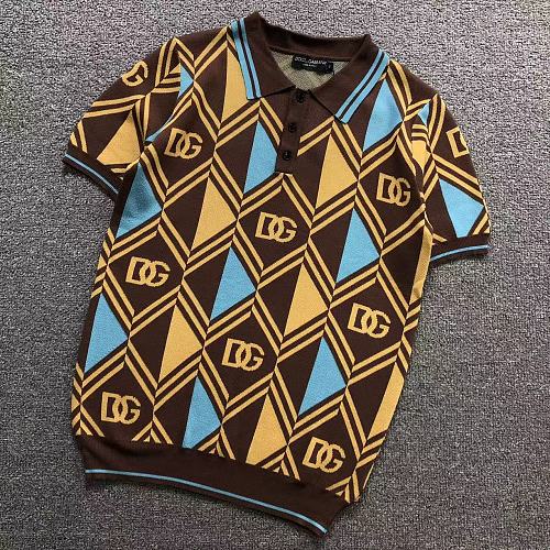 D LC GA A T-Shirt