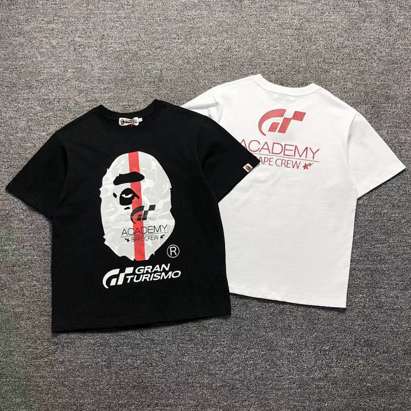 Bape T-Shirt