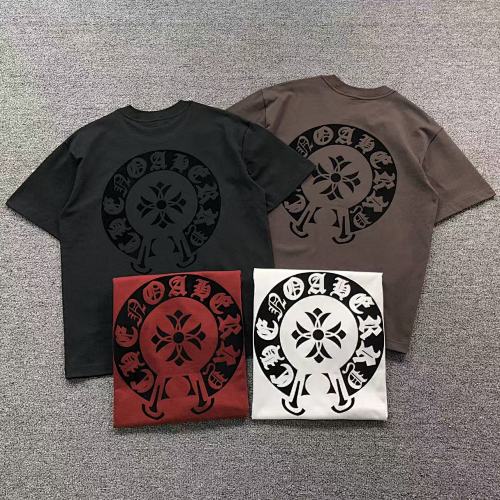 Chrome Hearts T-Shirt