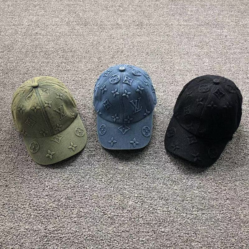Hat from Taurusreps