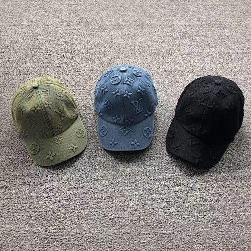 Hat from Taurusreps