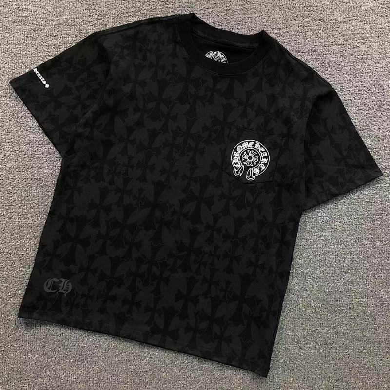 Chrome Hearts T-Shirt