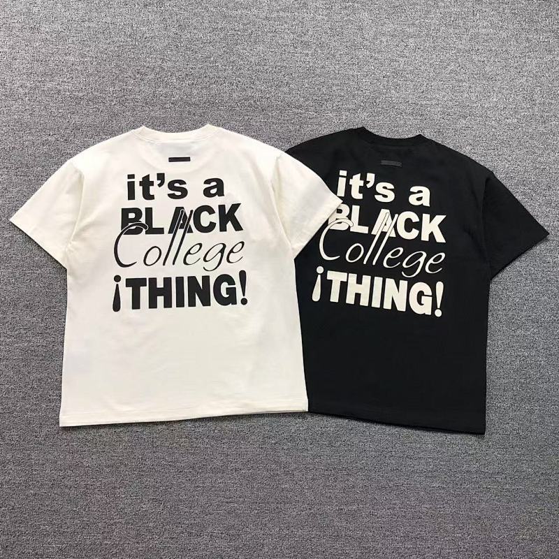 Essentials Fog T-Shirt