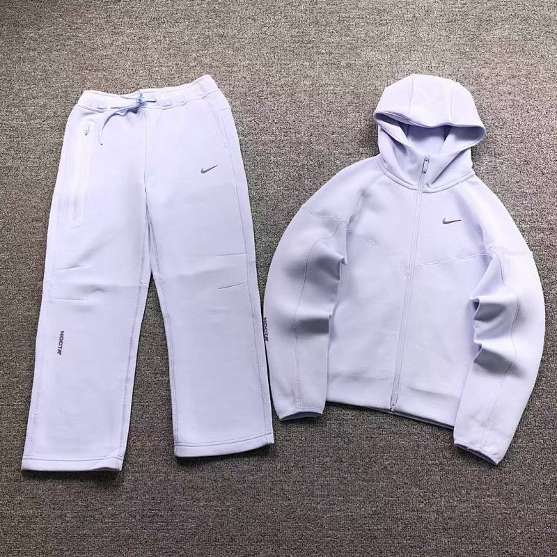Nike Hoodie Trousers