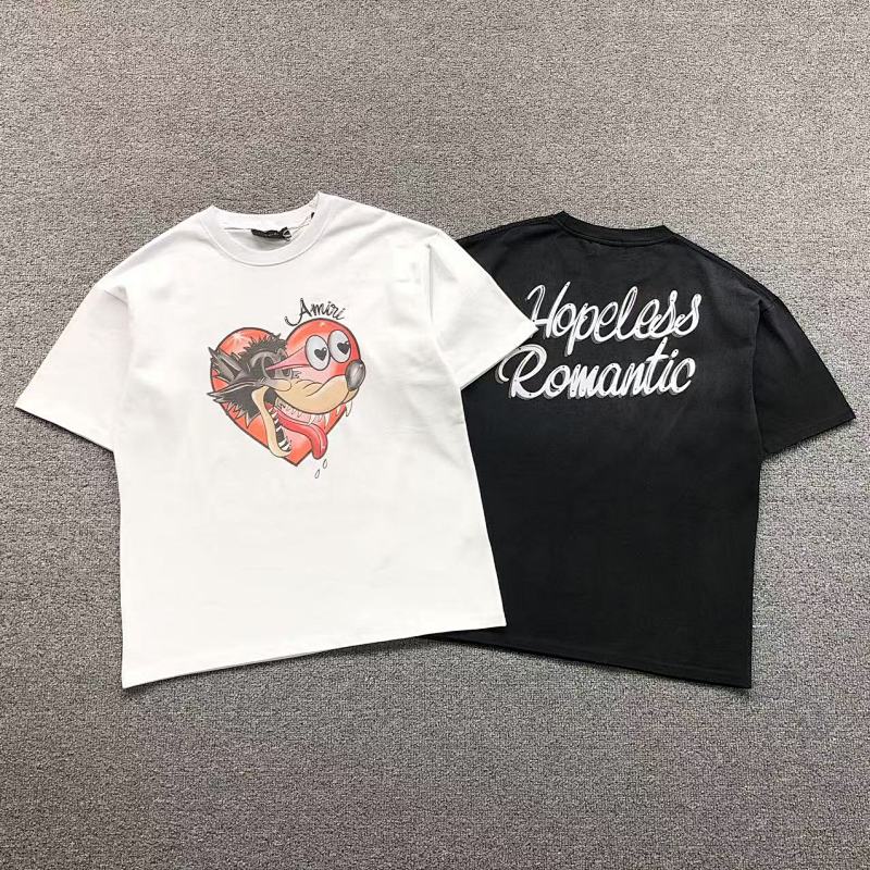 Amiri T-Shirt