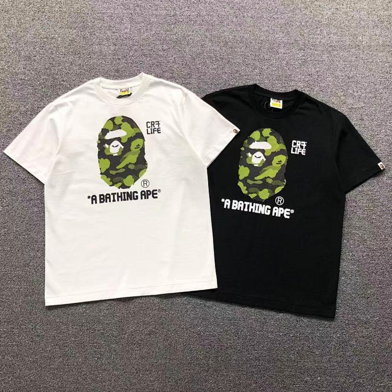 Bape T-Shirt