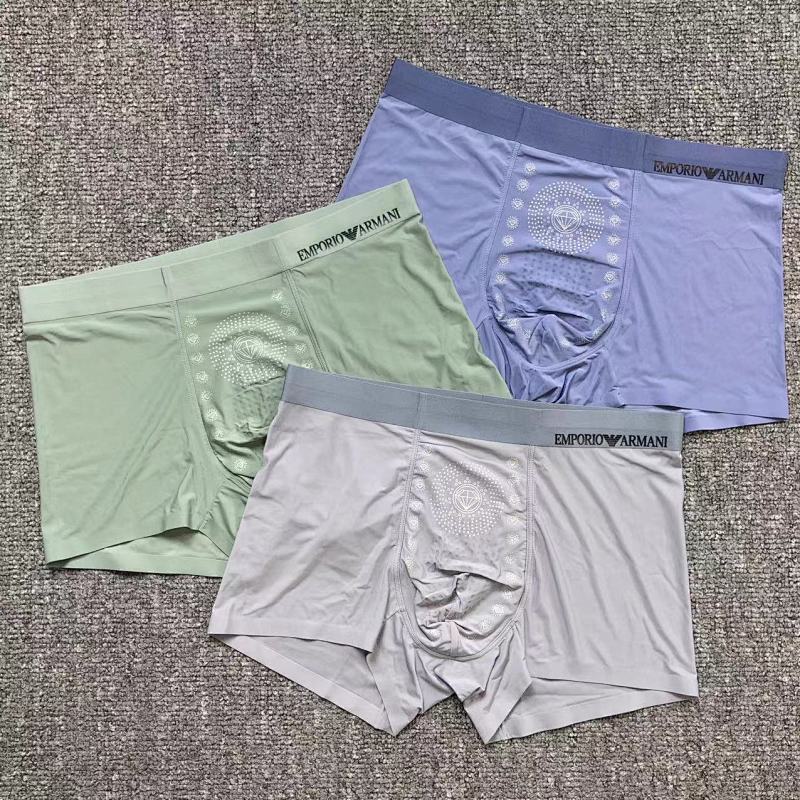 Underwear from Taurusreps