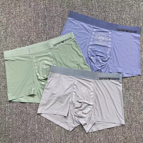 Underwear from Taurusreps