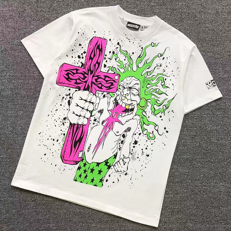 Hellstar T-Shirt
