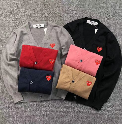 CDG Sweater