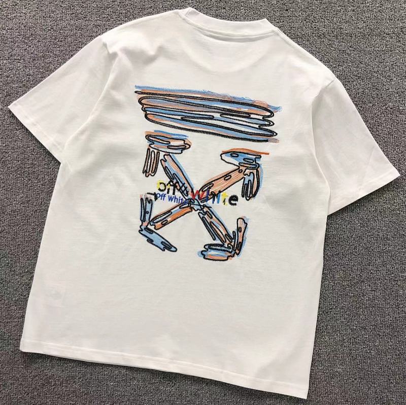 Off-White T-Shirt