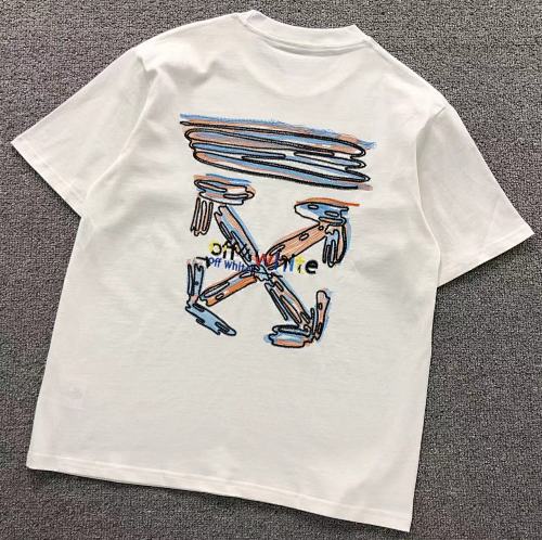Off-White T-Shirt